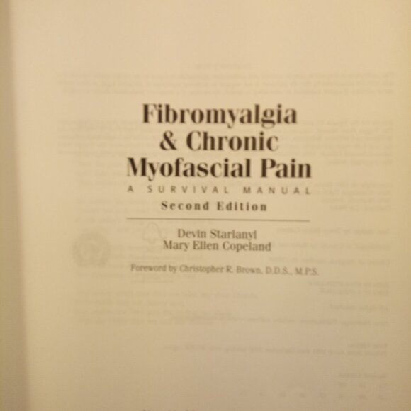 Manual Book Green 2nd Edition Second Devin Starlanyl (Mary Ellen Copeland) 2001 - Picture 4 of 6